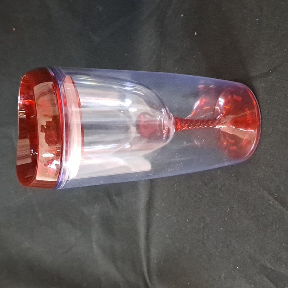 Set of Two Insulated Wine Tumblers - Picture 3 of 4